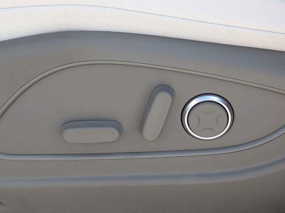 2027 Hyundai PALISADE HYBRID Limited 8P