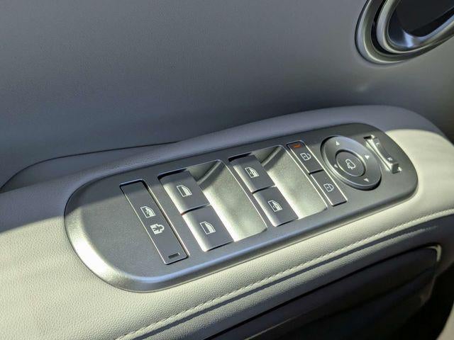 2027 Hyundai PALISADE HYBRID Limited 8P
