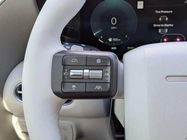 2027 Hyundai PALISADE HYBRID Limited 8P