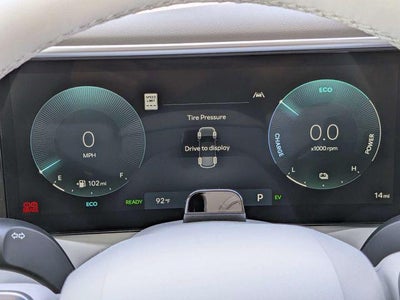 2027 Hyundai PALISADE HYBRID Limited 8P