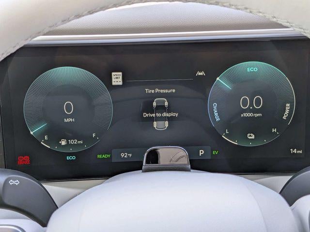 2027 Hyundai PALISADE HYBRID Limited 8P
