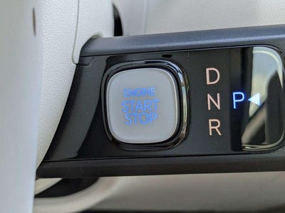 2027 Hyundai PALISADE HYBRID Limited 8P