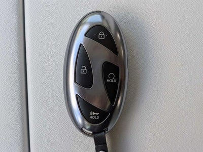 2027 Hyundai PALISADE HYBRID Limited 8P
