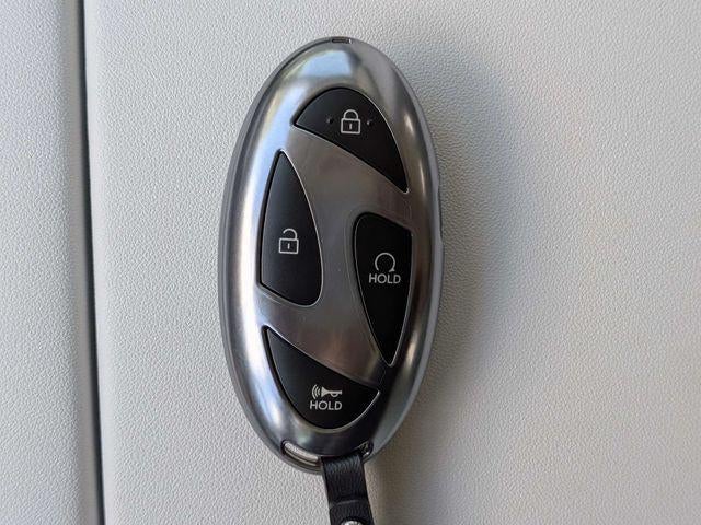2027 Hyundai PALISADE HYBRID Limited 8P
