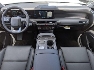 2027 Hyundai PALISADE HYBRID Limited 7P