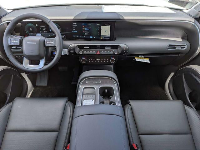 2027 Hyundai PALISADE HYBRID Limited 7P