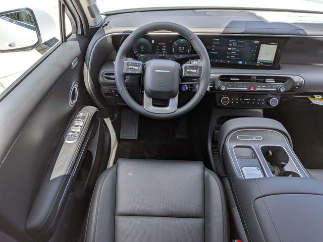 2027 Hyundai PALISADE HYBRID Limited 7P