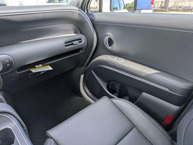 2027 Hyundai PALISADE HYBRID Limited 7P