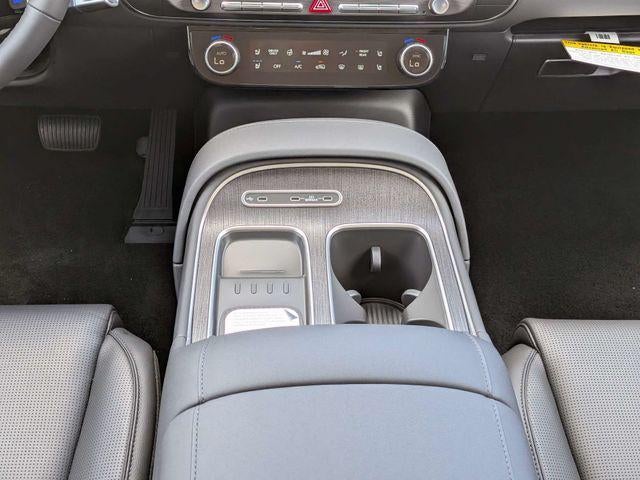 2027 Hyundai PALISADE HYBRID Limited 7P