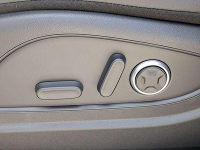 2027 Hyundai PALISADE HYBRID Limited 7P