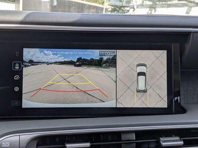 2027 Hyundai PALISADE HYBRID Limited 7P