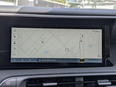 2027 Hyundai PALISADE HYBRID Limited 7P