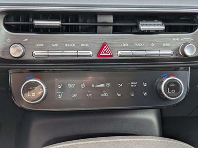 2027 Hyundai PALISADE HYBRID Limited 7P