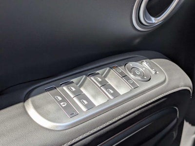 2027 Hyundai PALISADE HYBRID Limited 7P
