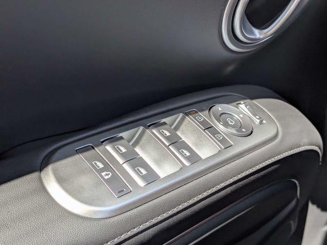 2027 Hyundai PALISADE HYBRID Limited 7P