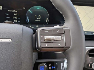 2027 Hyundai PALISADE HYBRID Limited 7P
