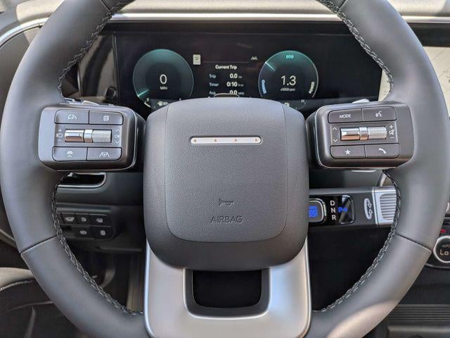 2027 Hyundai PALISADE HYBRID Limited 7P
