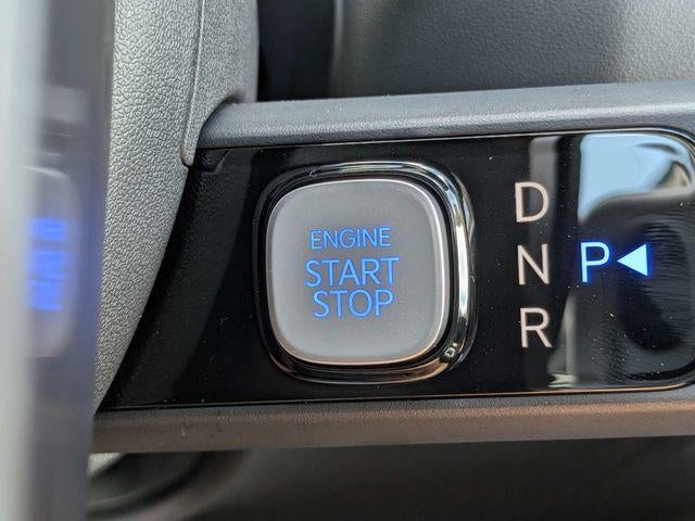 2027 Hyundai PALISADE HYBRID Limited 7P