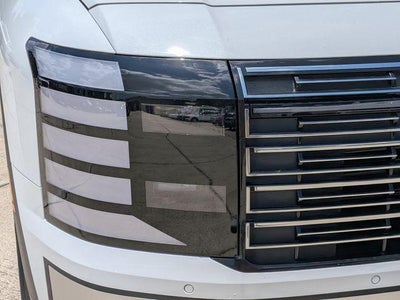 2026 Hyundai PALISADE SEL 8P