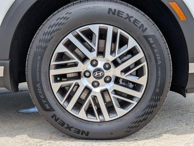 2026 Hyundai PALISADE SEL 8P