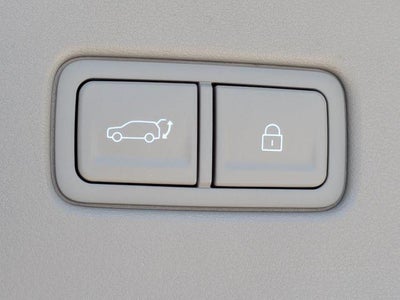 2026 Hyundai PALISADE SEL 8P