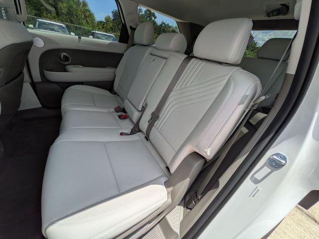 2026 Hyundai PALISADE SEL 8P