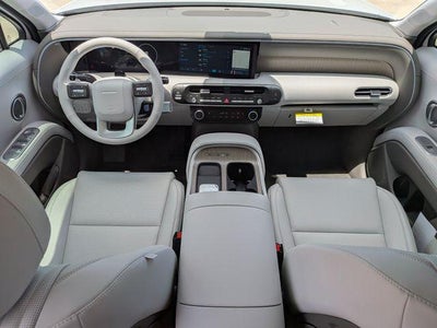 2026 Hyundai PALISADE SEL 8P