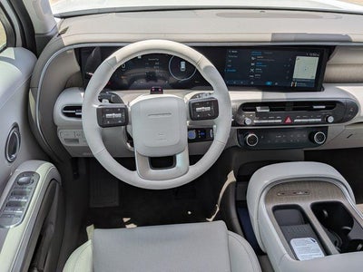 2026 Hyundai PALISADE SEL 8P
