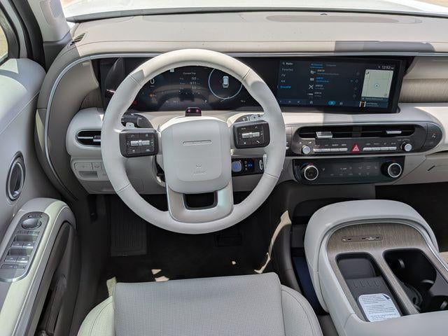 2026 Hyundai PALISADE SEL 8P