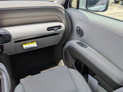 2026 Hyundai PALISADE SEL 8P