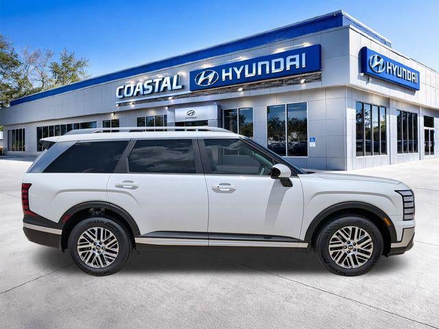 2026 Hyundai PALISADE SEL 8P