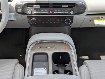 2026 Hyundai PALISADE SEL 8P