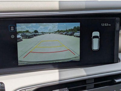 2026 Hyundai PALISADE SEL 8P