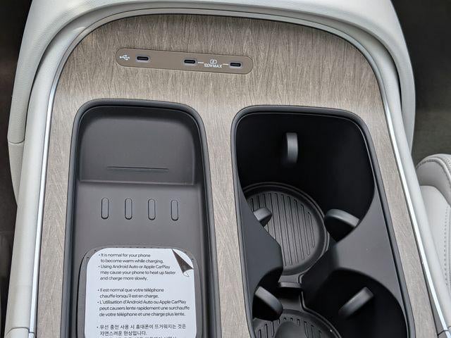 2026 Hyundai PALISADE SEL 8P