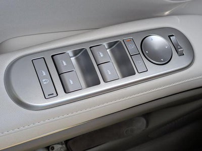 2026 Hyundai PALISADE SEL 8P