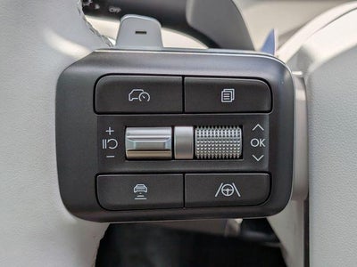 2026 Hyundai PALISADE SEL 8P