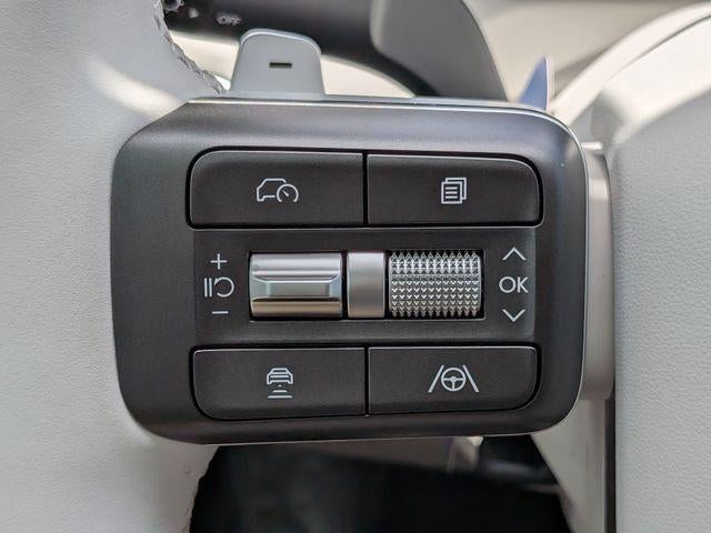 2026 Hyundai PALISADE SEL 8P