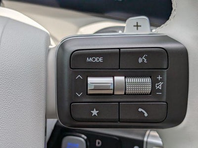 2026 Hyundai PALISADE SEL 8P