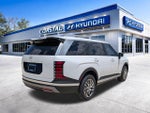 2026 Hyundai PALISADE SEL 8P