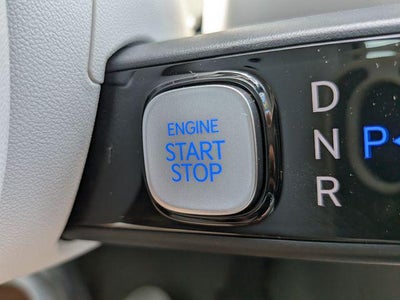 2026 Hyundai PALISADE SEL 8P