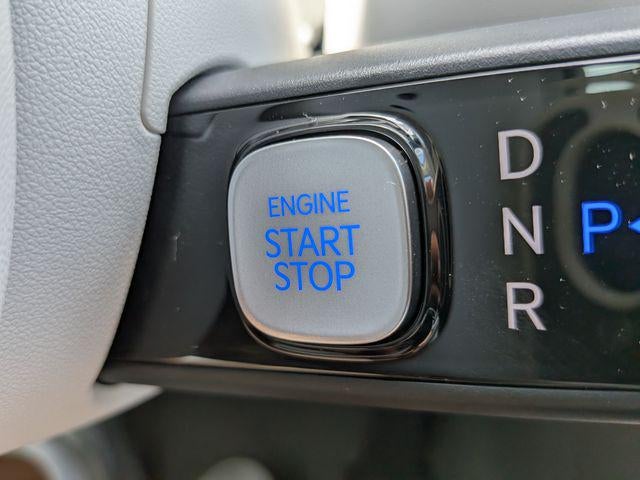 2026 Hyundai PALISADE SEL 8P