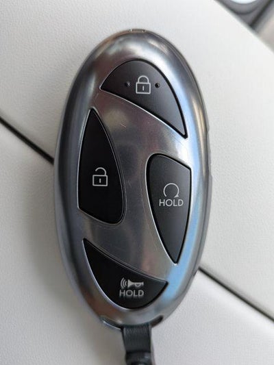 2026 Hyundai PALISADE SEL 8P