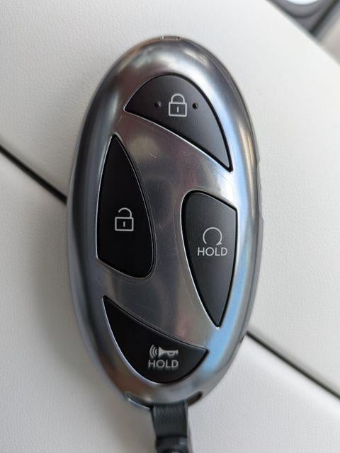 2026 Hyundai PALISADE SEL 8P