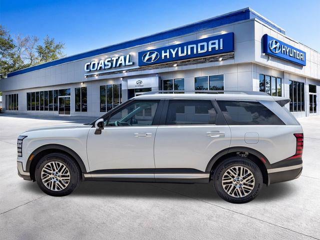 2026 Hyundai PALISADE SEL 8P