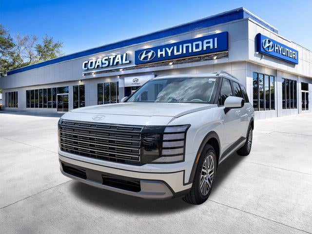 2026 Hyundai PALISADE SEL 8P