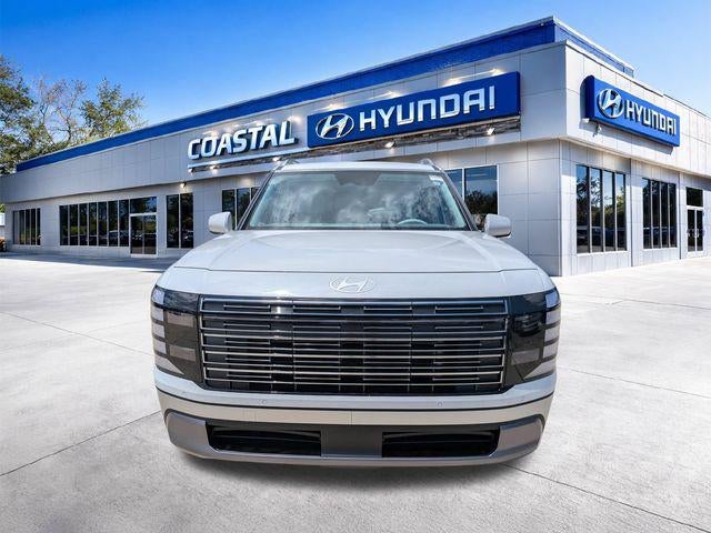 2026 Hyundai PALISADE SEL 8P