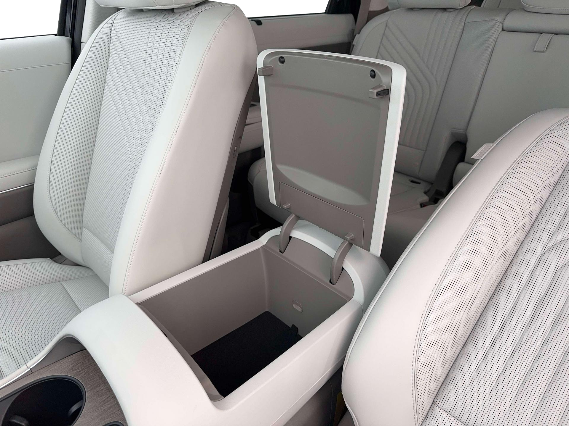 2026 Hyundai PALISADE SEL 7P