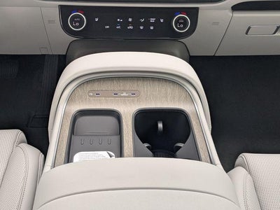 2026 Hyundai PALISADE SEL 8P