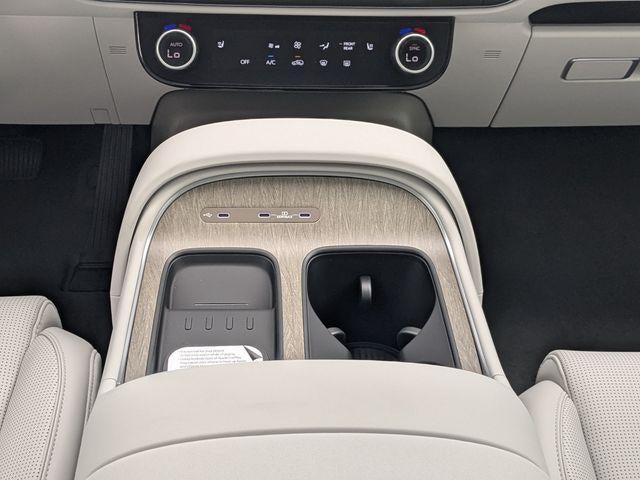 2026 Hyundai PALISADE SEL 8P