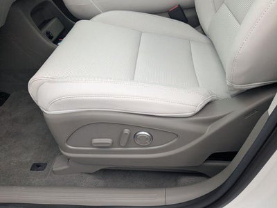 2026 Hyundai PALISADE SEL 8P